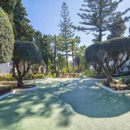 Apartment Modern Penthouse With Private Rooftop Terrace Marbella